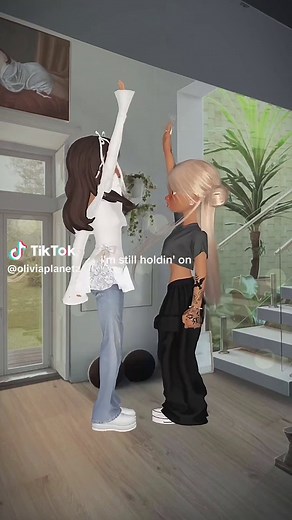Exciting Zepeto Dance Challenge 2024