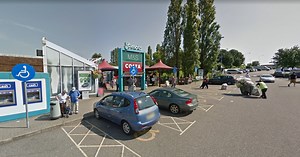 What's at every M5 service station and what you think of them