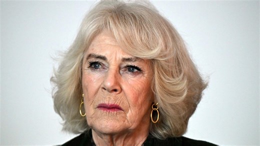 ‘So angry’: Camilla recalls ‘attack on a train’