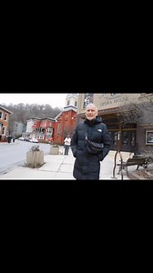 38K views · 1.6K reactions | CARL PALMER LOVES JIM THORPE, PA! ELP Founding member Carl Palmer takes a stroll through the historic town of Jim Thorpe PA! Palmer was in town to perform An Evening With Emerson, Lake & Palmer at Penn's Peak | Carl Palmer | Facebook