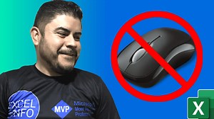 7 TIPS para ser más productivo en Excel usando sólo el teclado - Sergio Alejandro Campos