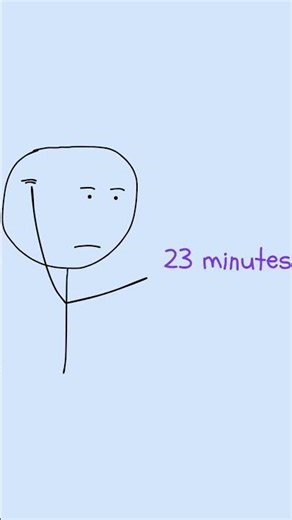 Give me 16 minutes and I’ll Make You Dangerously Productive #animation #productivity #improvement