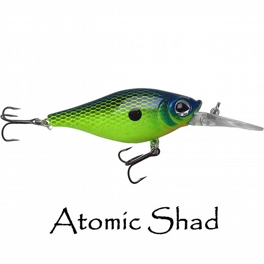 Shaky Shad 7 $6.49