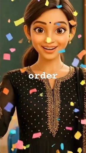 Learn Alphabetical Order 🔤 | A to Z Fun for Kids #kindergarteners #kindergarten #shorts
