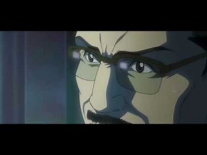 Death Note Episode 8: The Cinematic Edit