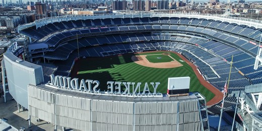 This Day in History: March 16, 2020: Major League Baseball delays season over COVID-19