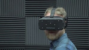 Why Oculus Rift is Still the Best VR at CES