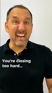 Sales Psychology & Tips | The Invisible Close | Persuasion Matrix™