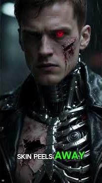 ROBOCOP VS TERMINATOR 🤖 #shorts