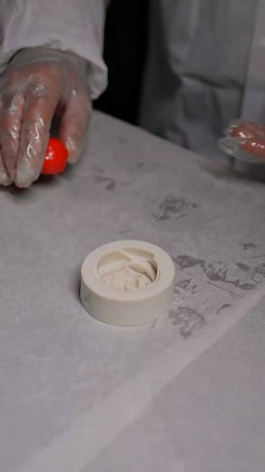 4.1K views · 21 reactions | Watch our talented staff bring marzipan...