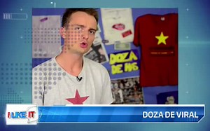 iLikeIT. Cine este Mihai Holhos, autorul cele mai populare emisiuni romanesti de pe Youtube, Doza de Hash