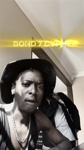 OG Stash on Instagram: "Bond 7 cypher challenge Ughha deadline drop"