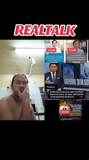 REALTALK KAILANGAN NATIN NG GOBYERNONG KATULAD NI TATAY DIGZ, #prrd ##du30 #dutertelegacy #kamaynabakal #realtalk