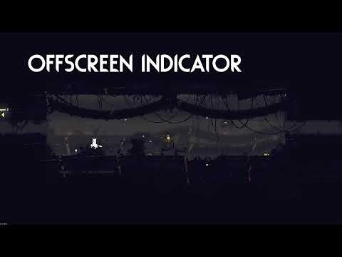 Jolly Co-op Mod 1.3.5 Features Rain World