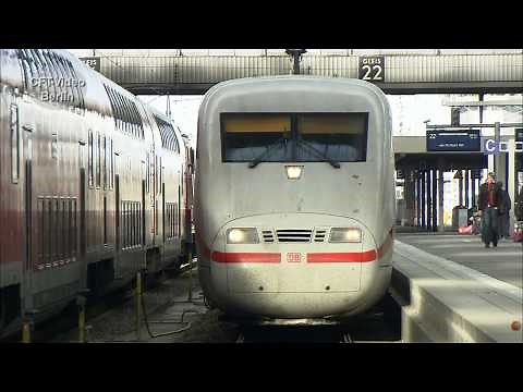 München Hauptbahnhof
