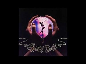 Styx | Crystal Ball 🔮 (HQ)