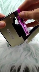 1.7K views · 15 shares | Portable Automatic Cigarette Case Metal...