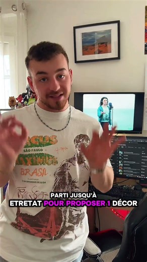 TU L’AS VU ? SINON REGARDE ENCORE ET COMMENTE