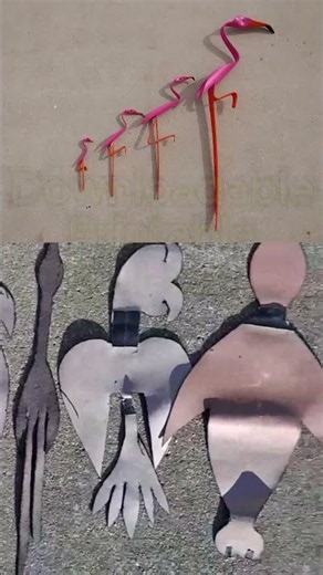 How to Craft Custom PVC Birds at Home (Step-by-Step) #DIY #Crafts #PVCArt