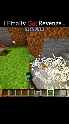 I Finally Got Revenge #minecraft #peakyblinders