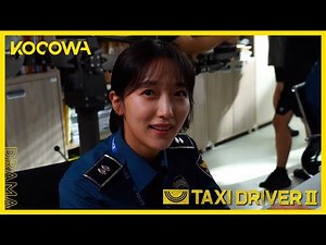 Taxi Driver 2 | Behind The Scenes with Lee Je Hoon getting fit in Prison | KOCOWA+ | [ENG SUB]