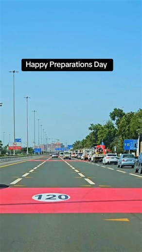 Celebrate Happy Preparations Day with Inspiring Music