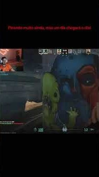 Awp sem colete e o resto foi história kkkkk #cs2 #shorts