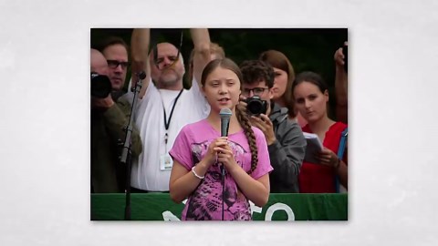 How Real Progress Against Climate Change Is Already Underway