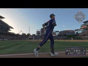 MLB the show 21 Bat crack
