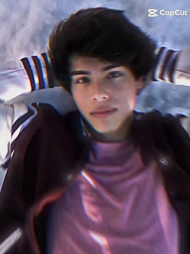 Alan(Stokes twins)🧡🧡🧡🧡🧡