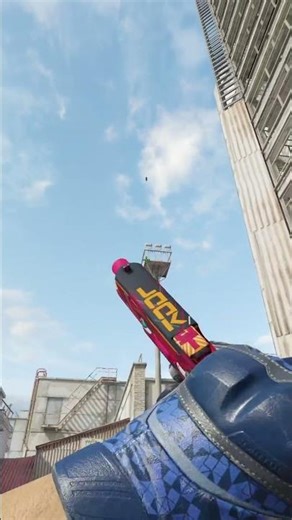 You'll need this cache smoke for A site! #cs2#cache #cs2cache #cachesmoke #smokes #cs2smokes #csgo