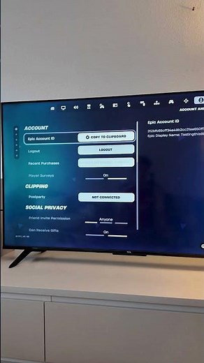 How To Sign Out Of Fortnite On PS5 Quick Guide