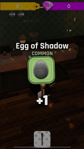 How to get the egg badge in Ice Fishing Simulator (Roblox The Hatch) #shorts #roblox