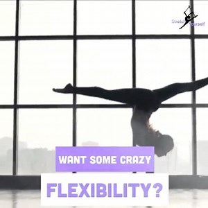 2.8K views · 93 reactions |  Want To Achieve Full Splits Fast? -  Practice Easily And Improve Your Flexibility Fast With This Trainer! - ✅ Great For Yoga, Ballet, Karate, And More! -  Shop Now To Get Yours While It's Still 70% OFF! - Link in our bio and stories!  @stretchyourselfofficial  | Ballerina de Tutu | Facebook