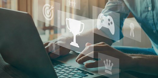 Video games at work? It sounds fun, but there are ethical risks