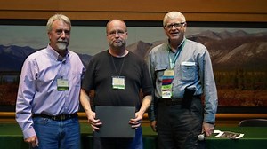 Volcano Watch – In remembrance of Ed Brown, HVO ‘ohana | Maui Now