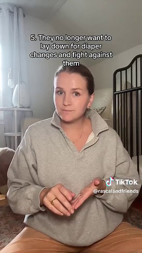 Signs Your Toddler is Ready for Rascal and Friends Cocomelon Training Pants