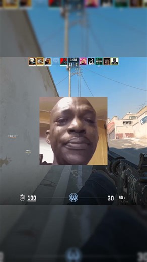 I think that BAIT is Worth xp | Counter Strike 2 | #counterstrike #csgo #shorts