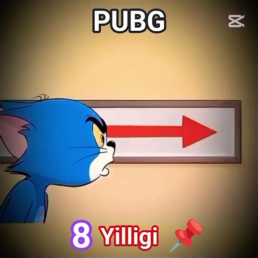 Pubg 8-yillik yubileyi #pubg #cardinal #ultrapubg #ronaldo #behruz #obuna_bolishni_unutmang