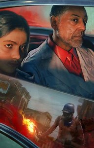 rwby harem x far cry 6 male reader - bio and trailer