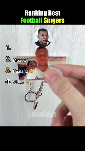 Ranking Best Football Singers!