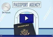 Expedite Your Passport in 3 Easy Steps! | RushMyPassport.com