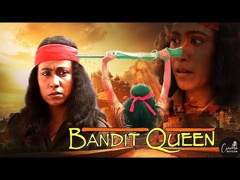 Bandit Queen Full Movie In Hindi | The Real Life Story Of Phoolan Devi | Latest Hindi 90s Hd Movies
