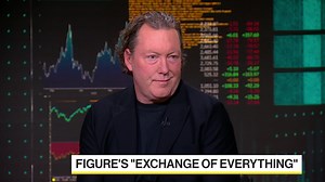 Figure's CEO on "Exchange of Everything"