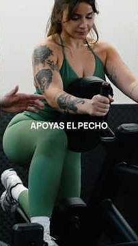 This machine works your glutes better than any other #fitness #shorts