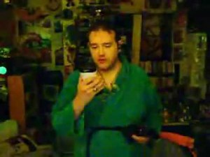 2009 05 04 CWC Address to Unilever About AXE