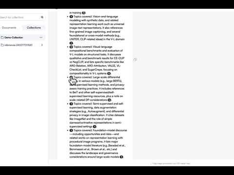 AskYourPDF Zotero Plugin Version 2