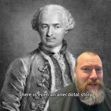The Count of St. Germain #immortal #history