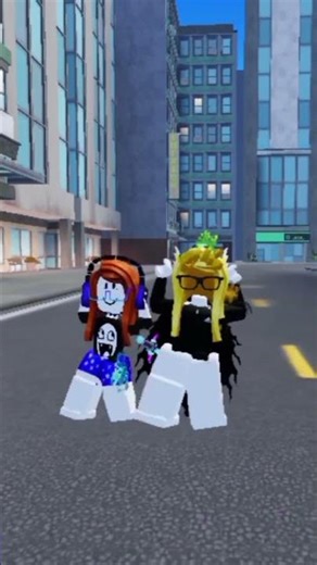 colab con mi lichu 😌☝️ @LizRoblixYT // #roblox #xd #edit #trend #baile #dance #amikas #livi