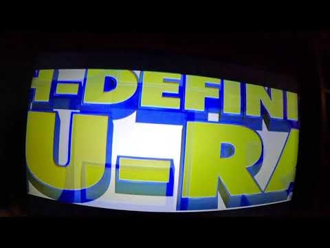 Toy Story/Toy Story 2 DVD/Blu-Ray Trailer